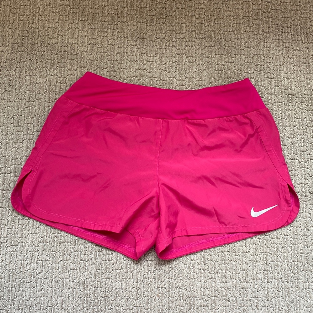 Nike dry-fit shorts